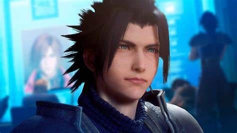 ZACK FAIR FINAL FANTASY