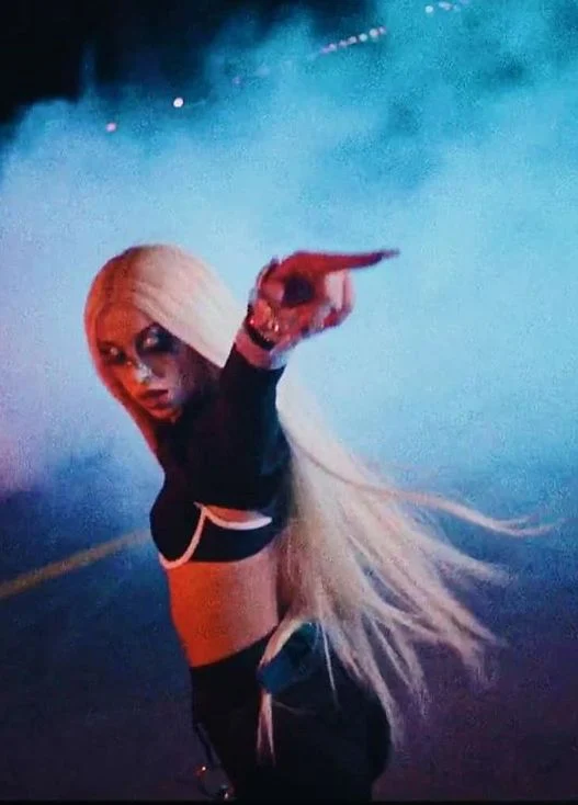 BADGYAL BGS 3