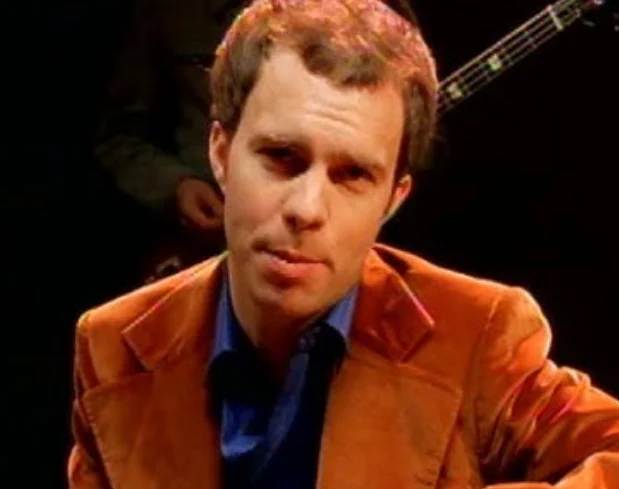 Ben Folds