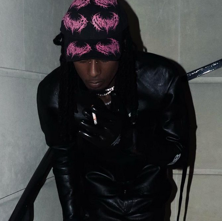 Playboi Carti (Deep Voice) [2022]