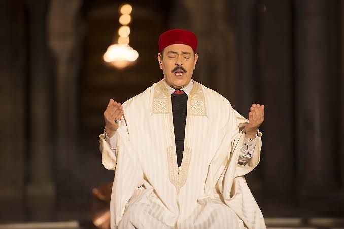 Lotfi Bouchnak