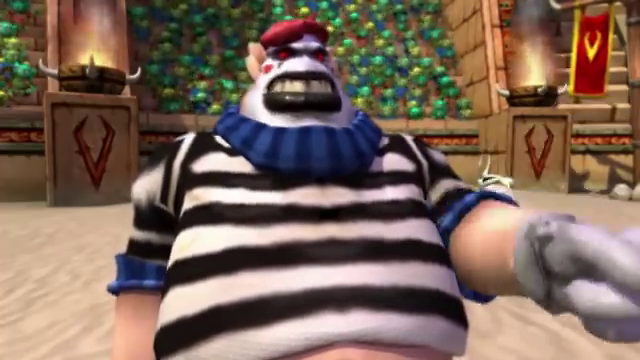 Big Norm