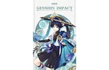 Wanderer Genshin Impact（CN）