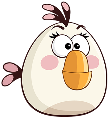 Angry Birds (Matilda) Toons Ver