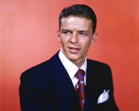 Frank Sinatra