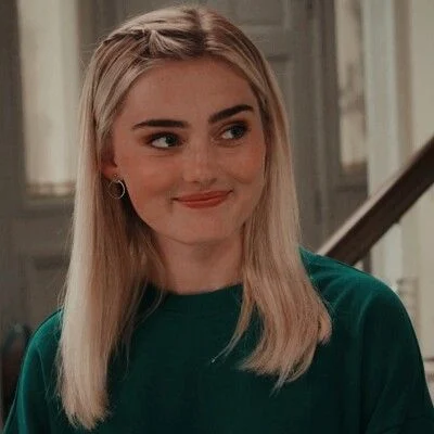Meg Donnelly