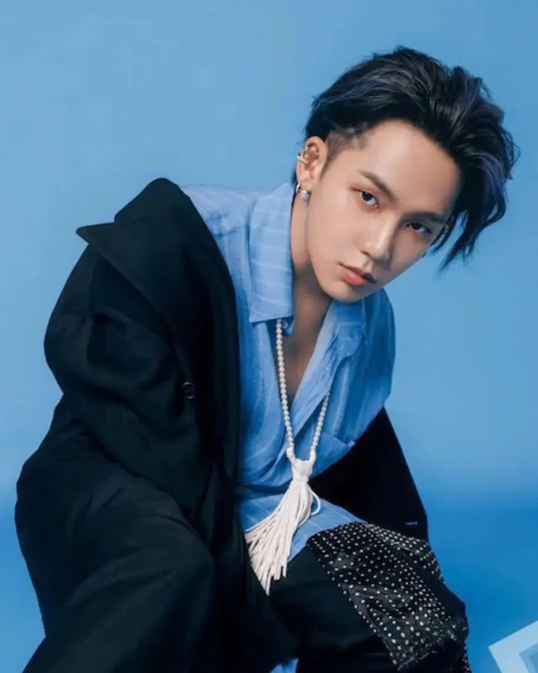 Hyunsuk TREASURE
