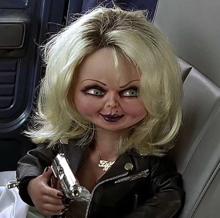 Tiffany Valentine (Child's Play)