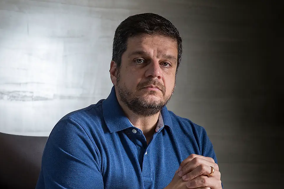 Rodrigo Pimentel