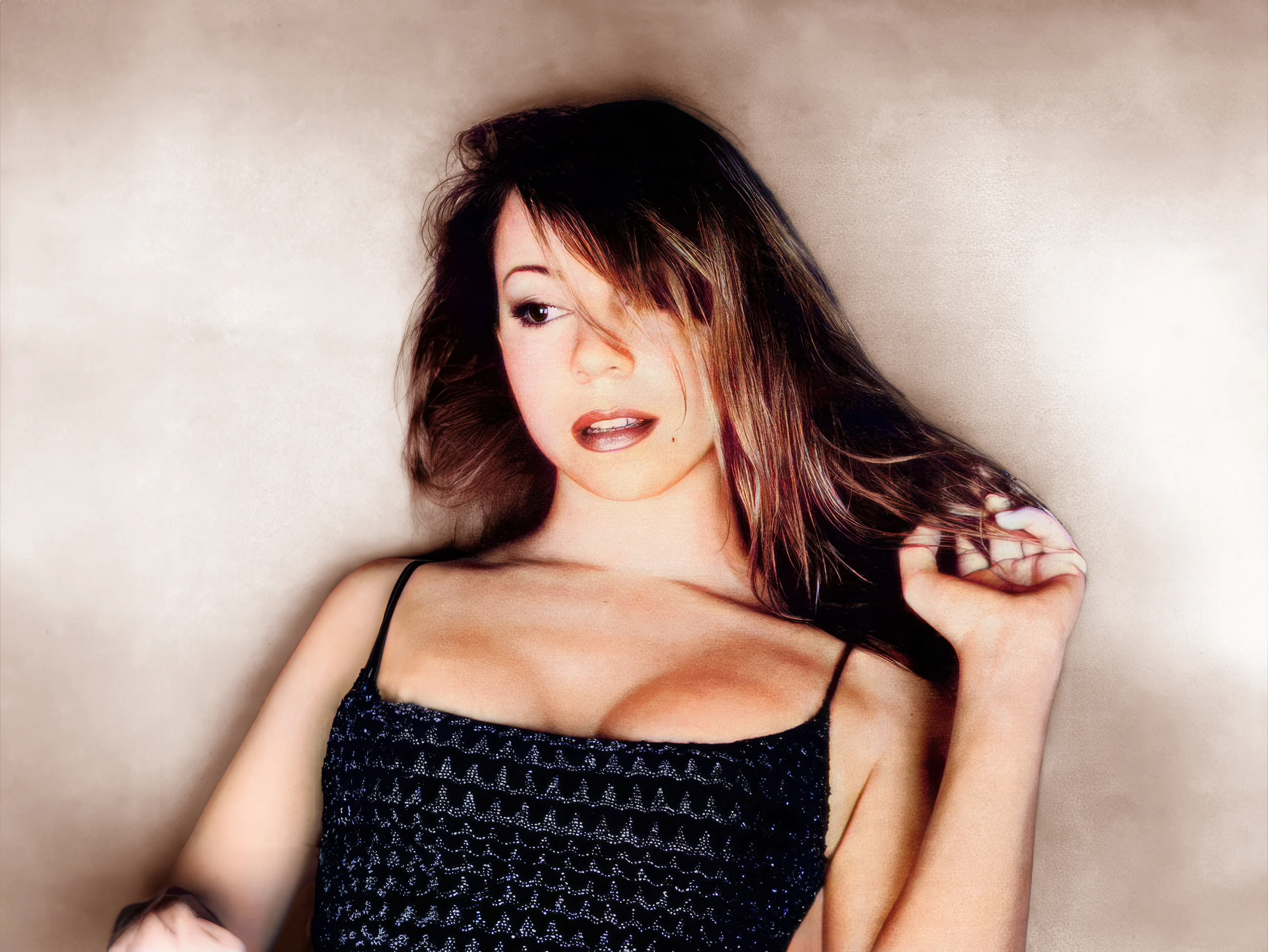 Mariah Carey (Daydream) (1995)