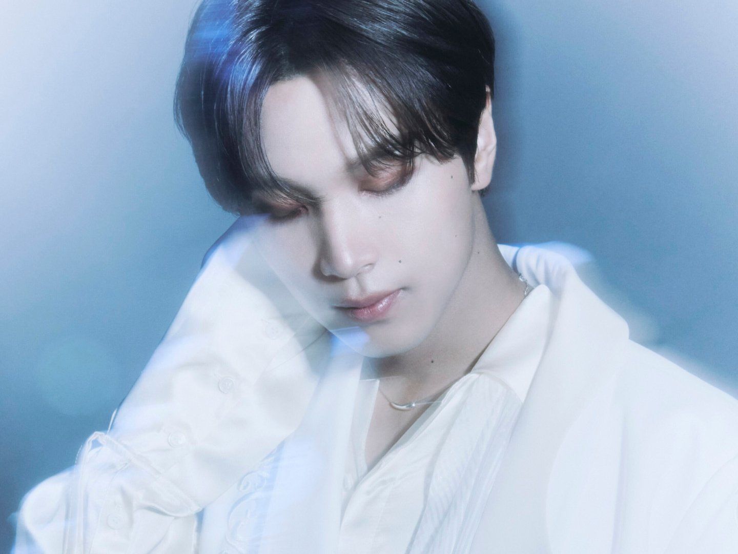 HAECHAN of NCT