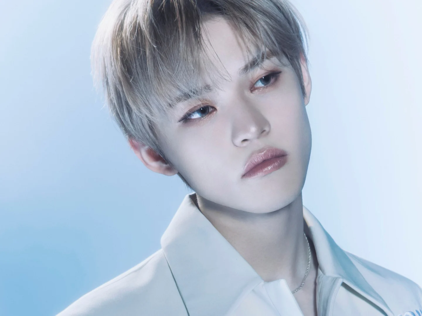 CHENLE of NCT