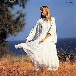 Olivia Newton-John (Warm And Tender Era)