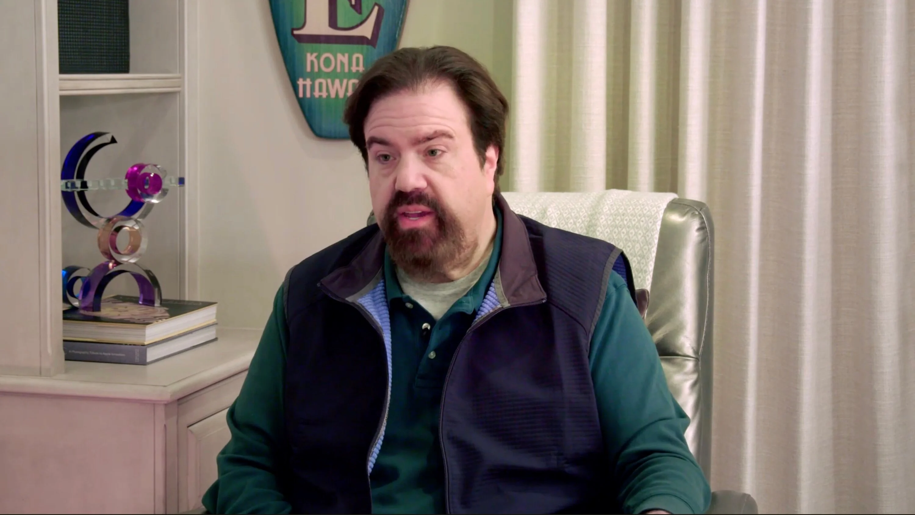 Dan Schneider (2024) (UPDATED)