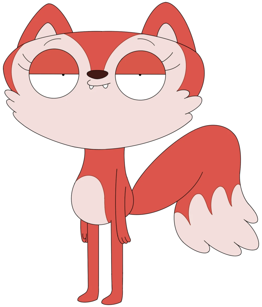 Candle Fox (Kiff)