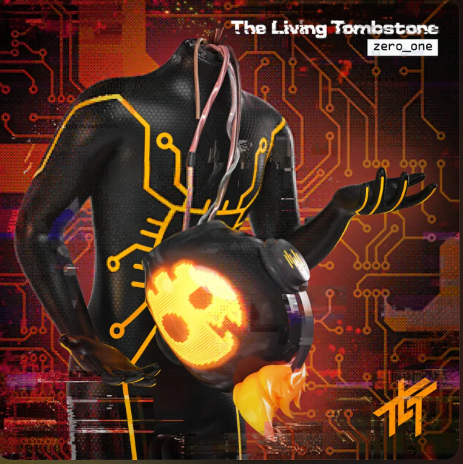 Zero_one (The Living Tombstone)