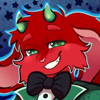 RedVelvety (YouTubers)