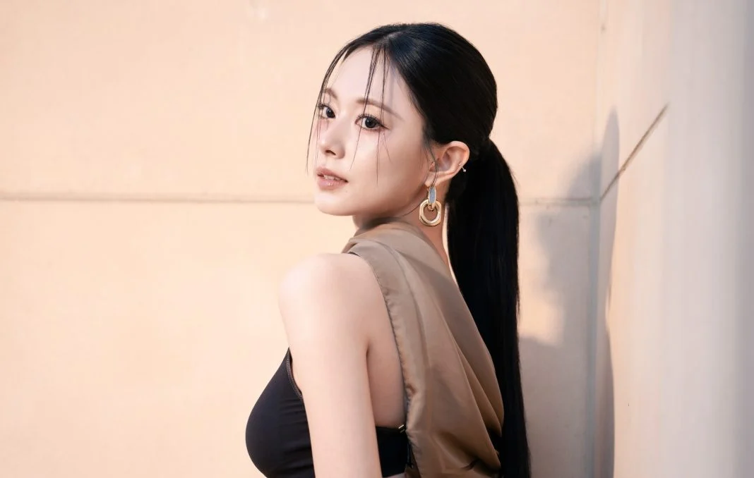 TZUYU OF TWICE [SOLO ERA] [All Round Ver]