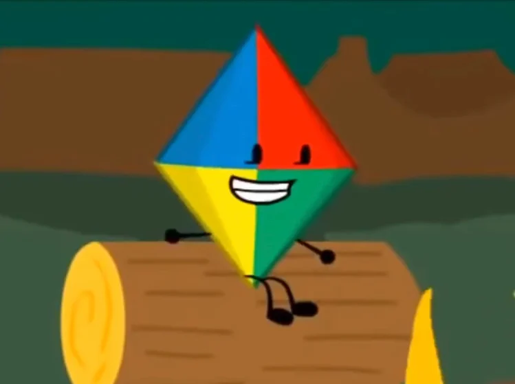 Kite (Object Overload)