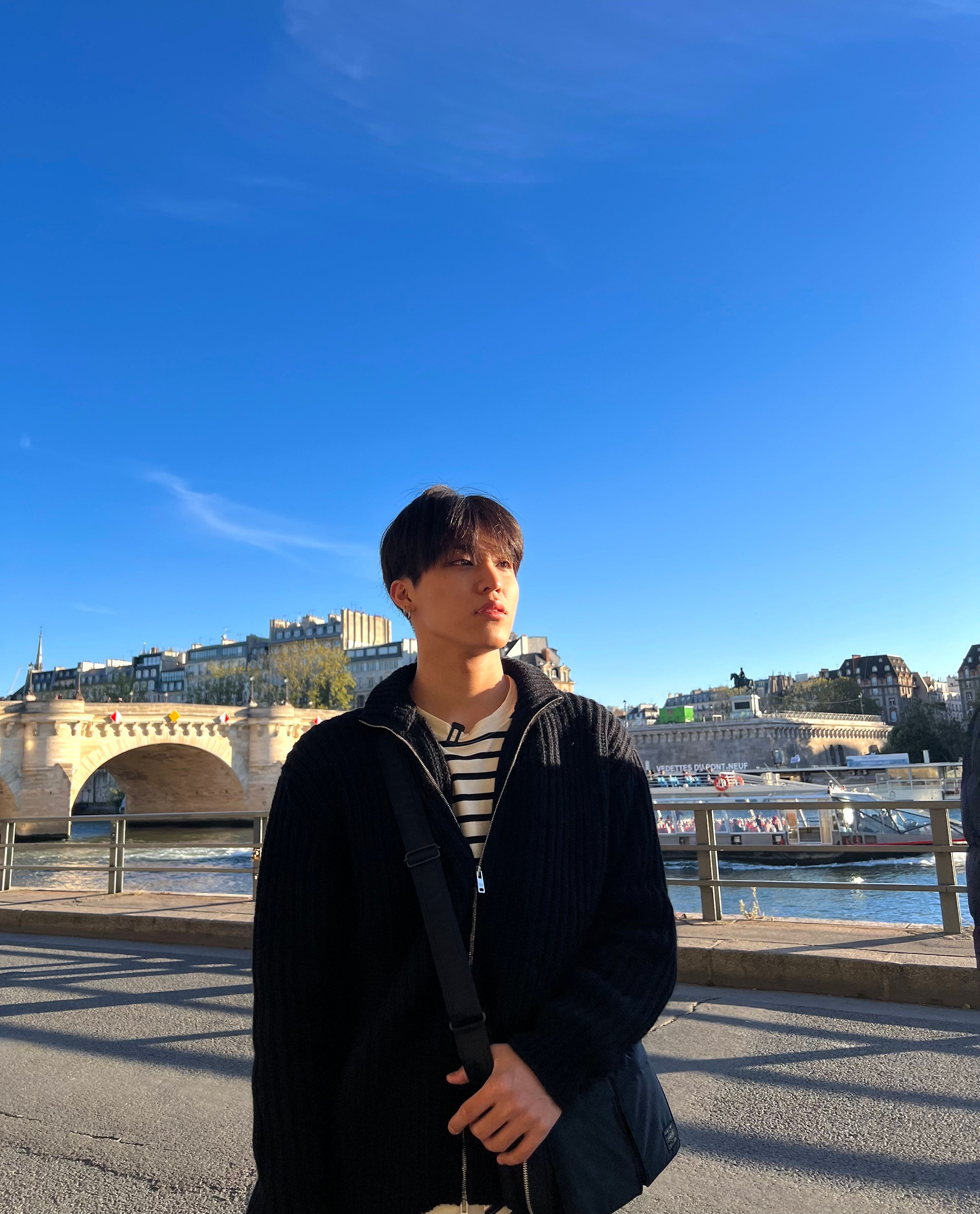 Jeongwoo Treasure