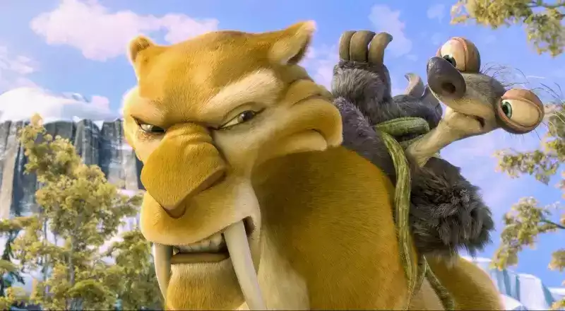 Diego-Sebastian Llapur ice age(Latin Americ)