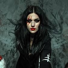 Cristina Scabbia