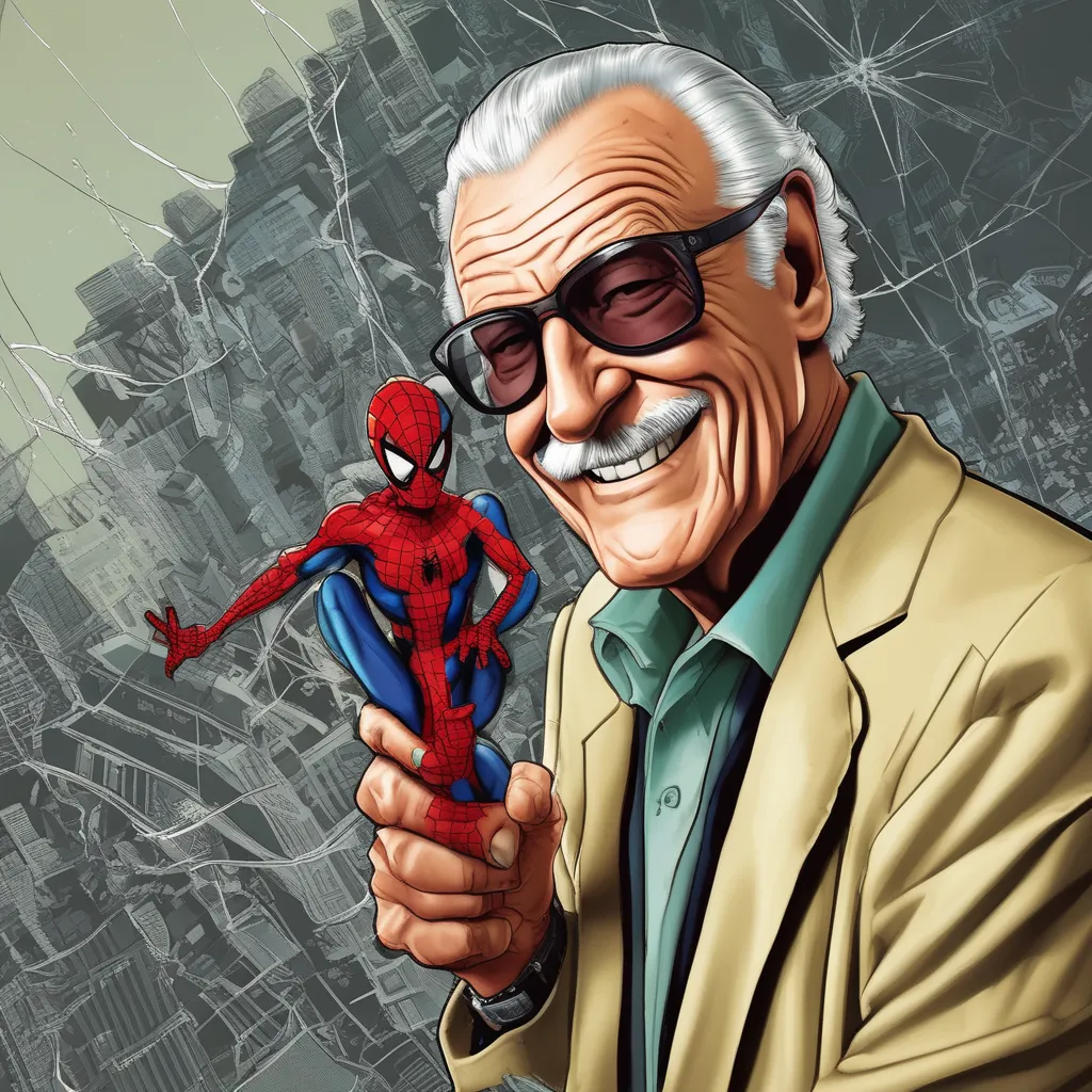 stan lee