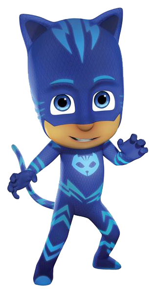 catboy (pj masks)