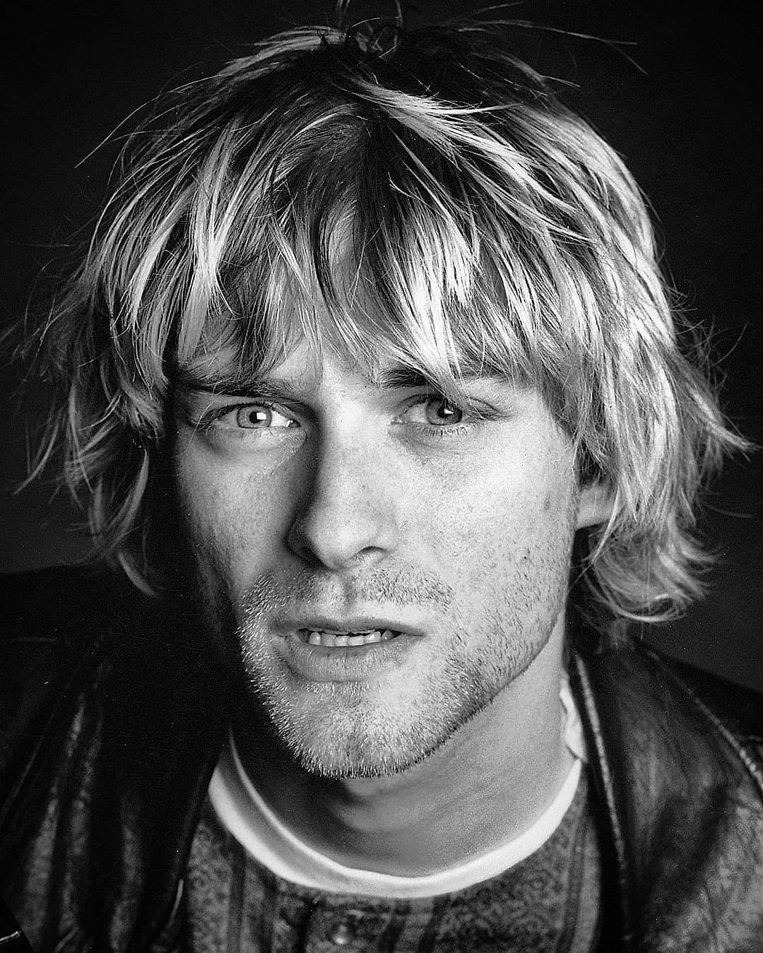 Kurt Cobain (1992)