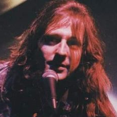 Jon Oliva (savatage)