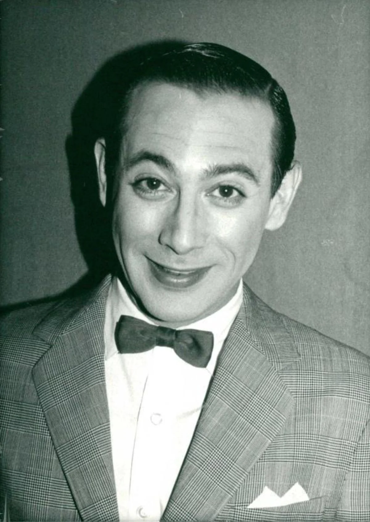 Pee-wee Herman