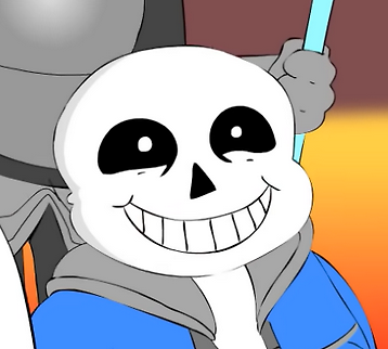 Sans (LHUGUENY)