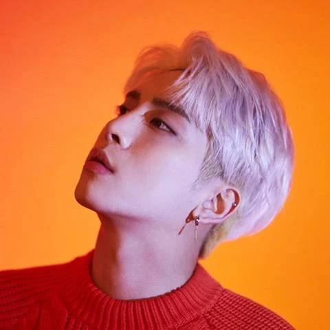 KIM JONGHYUN / 김 종현(SHINee)