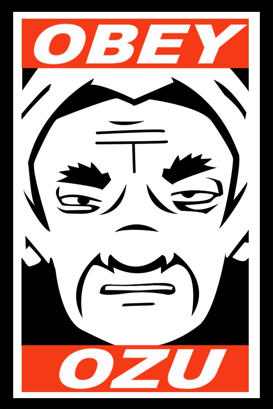 Ozu