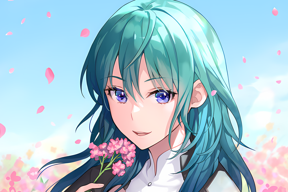 Byleth (Female)