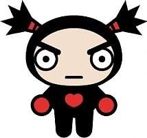 Garu (Pucca)