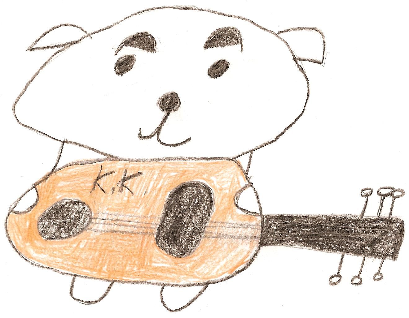 K.K. Slider (Version 3.0)