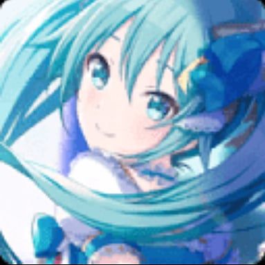 Hatsune Miku 2.0 (Weights Port)