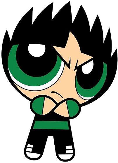 Butch PPG (Multiversus)