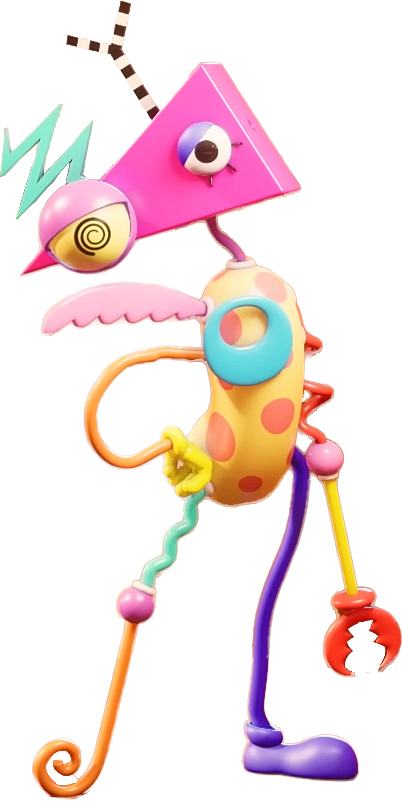 Zooble (TADC)