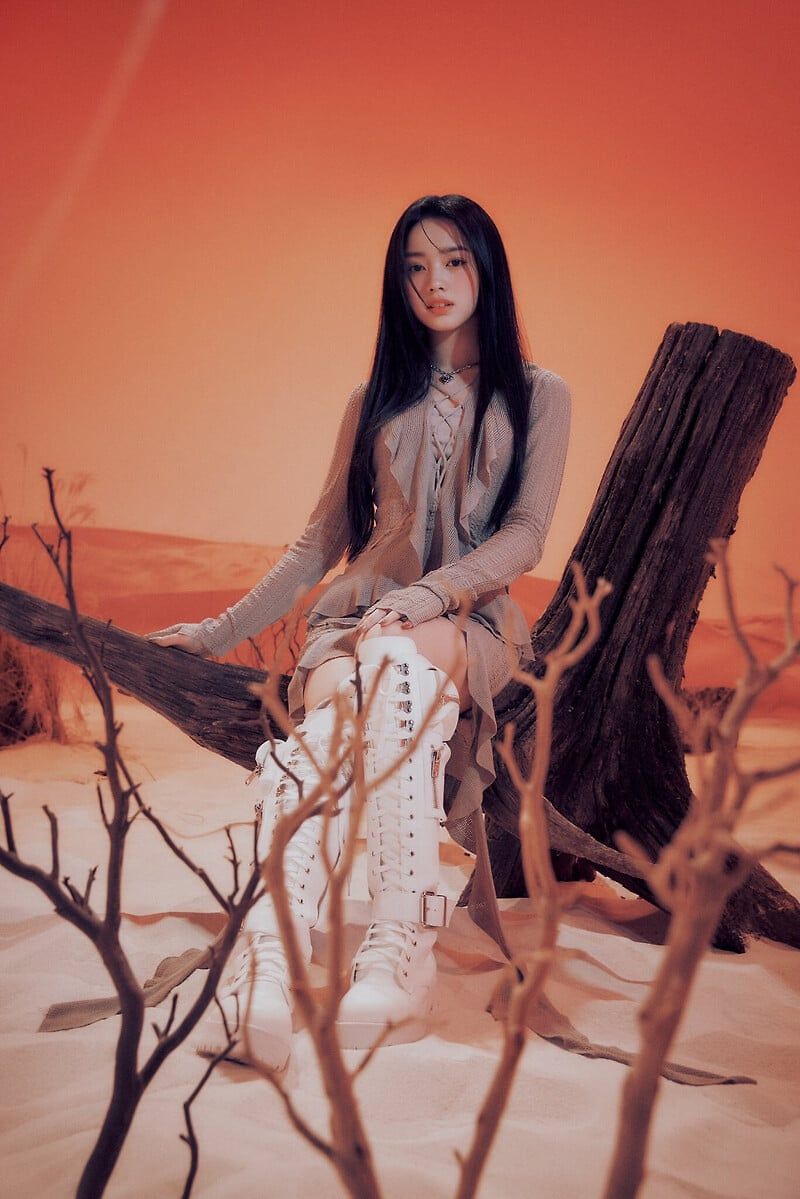 Elisia (UNIS) [made by @coivmn]