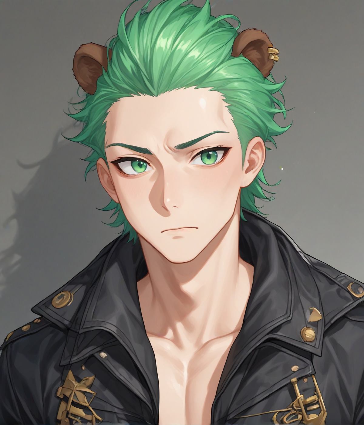 Ryokudom Original 1