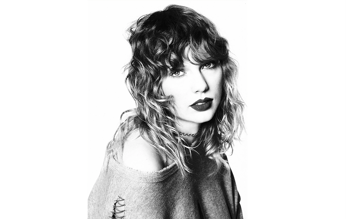Taylor Swift (reputation)