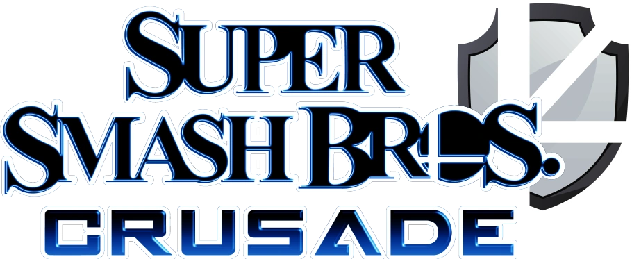 Super Smash Bros. Crusade (Announcer)