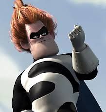 Syndrome (The Incredibles)