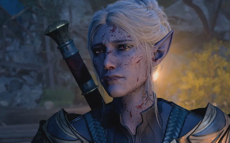 Minthara (Baldur's Gate 3)