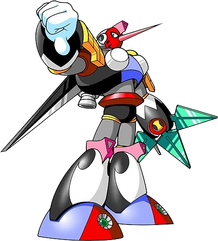 Tengu Man