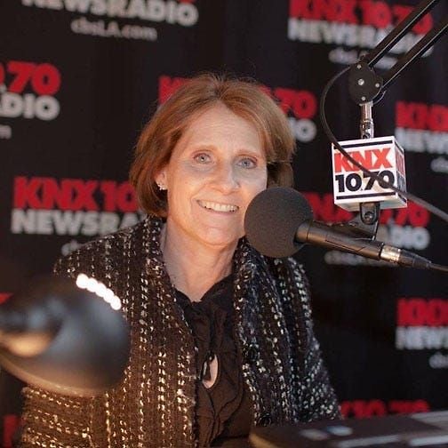 Dianne Thompson