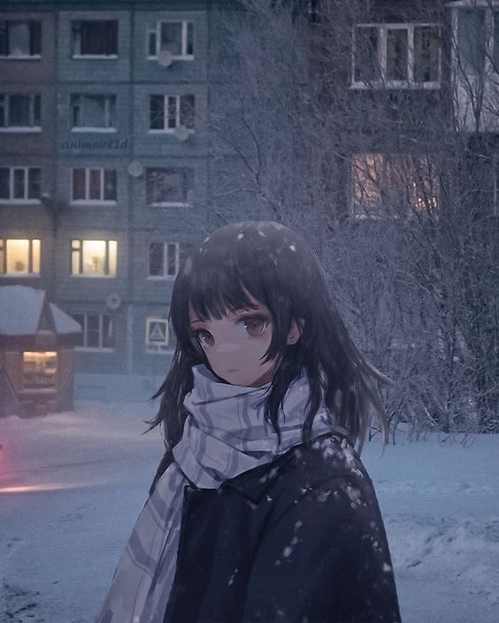 Russian Female Voice #2
