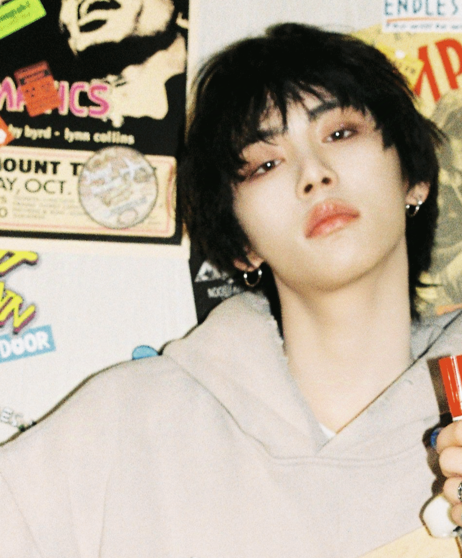BOYNEXTDOOR Taesan